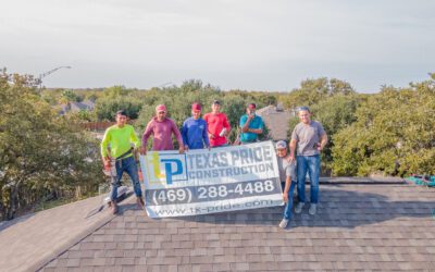 Why You Should Hire A Local Roofer