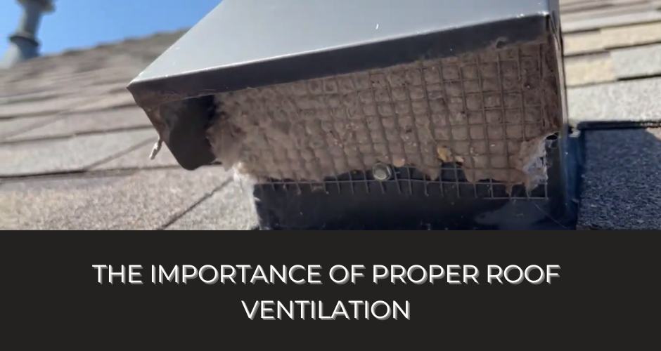 The Importance of Proper Ventilation Why Clogged Dryer Vents Can Pose a Serious Hazard
