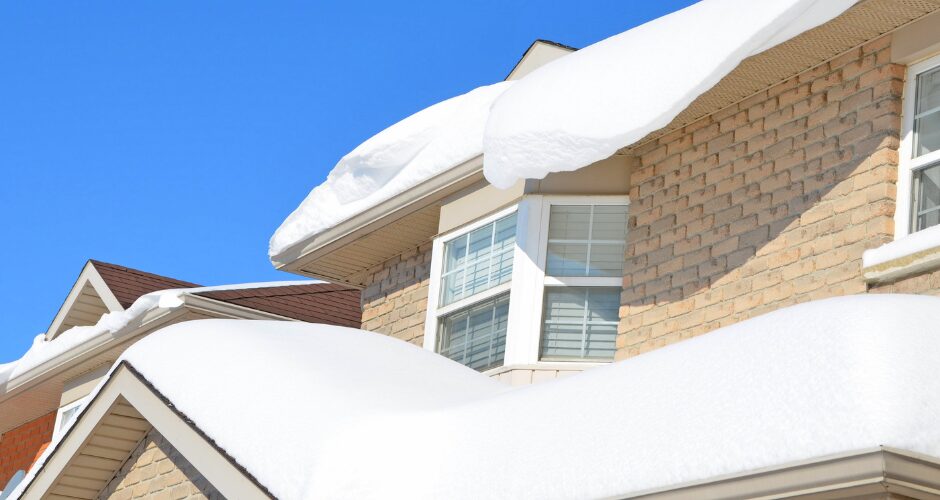 Weather-Proofing Your Roof & Gutters | Texas Roof Maintenance Guide